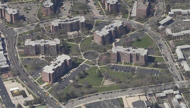 queens: bay side
